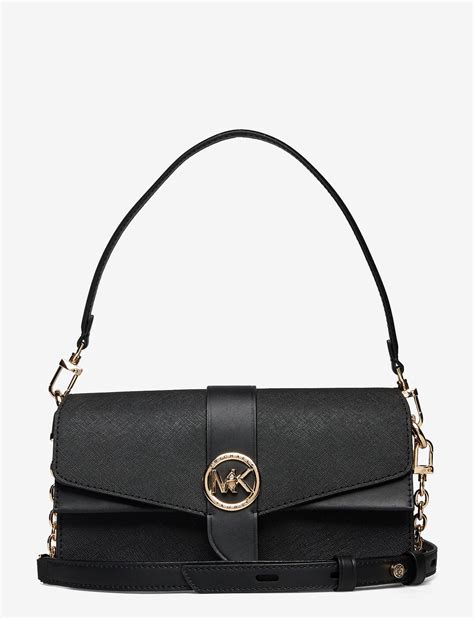 michael kors 190049664988 shldrflap black ns|Michael Kors outlet store in Livermore Premium Outlets (Paragon .